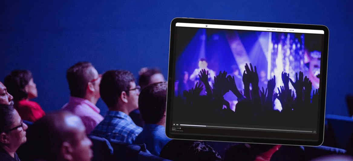 Square One Media Hub screenshot