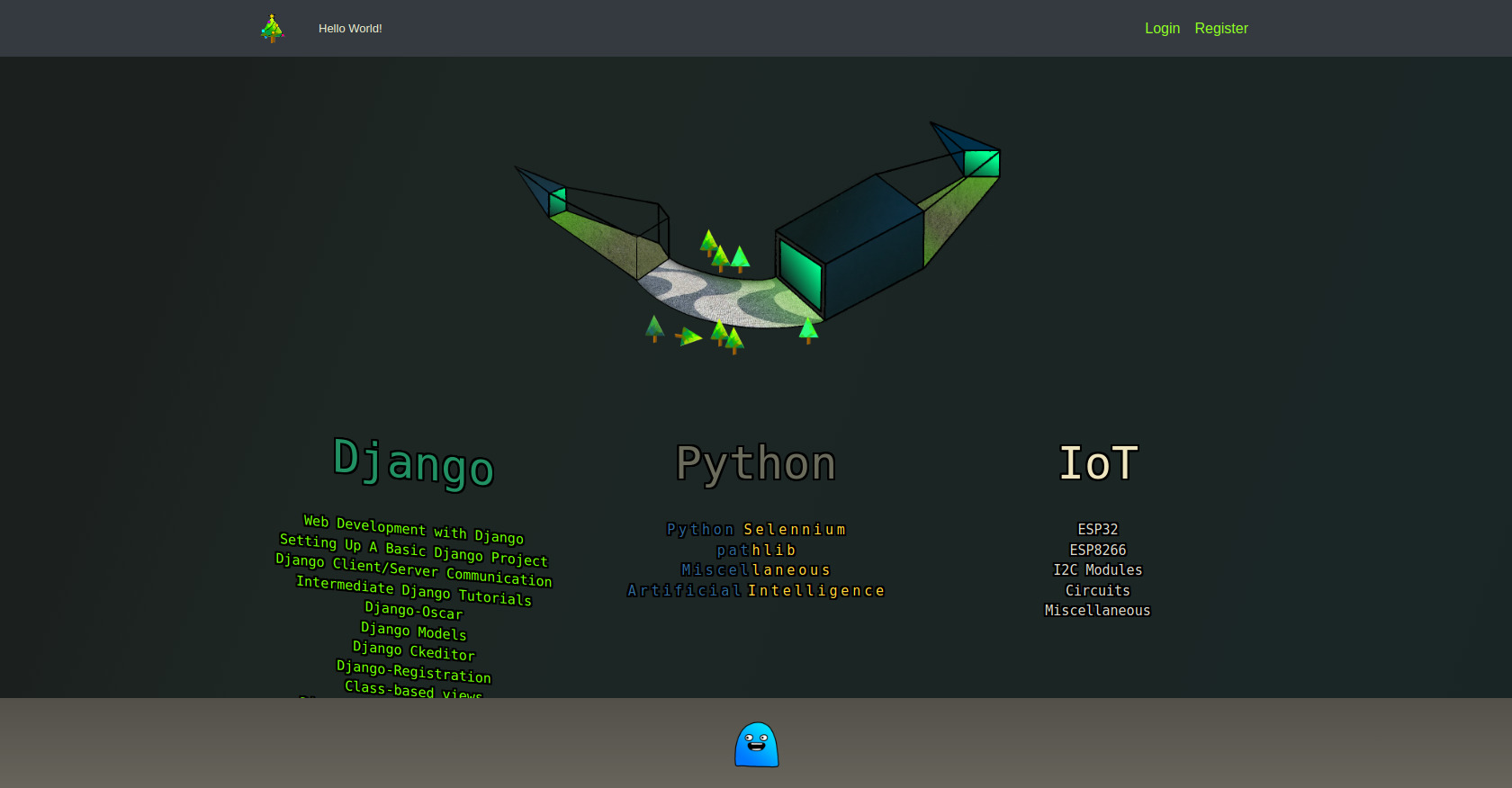 jaimedcsilva | Screenshot