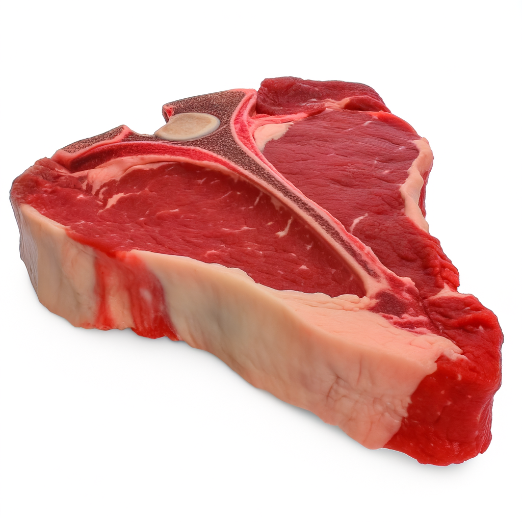 Is Beef TBone Steak (Trimmed to 1/8" Fat, Choice Grade) Keto Friendly