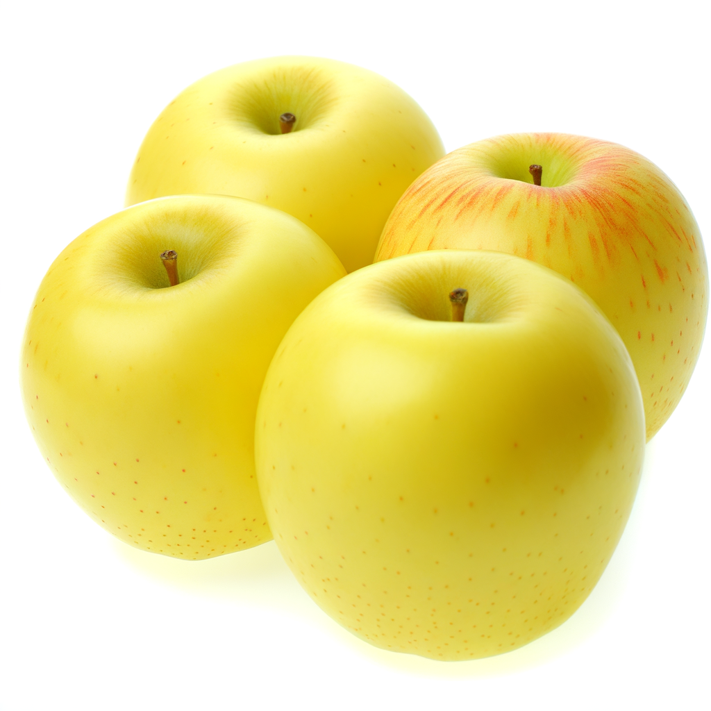 Is Golden Delicious Apples Keto Friendly? Is it Keto