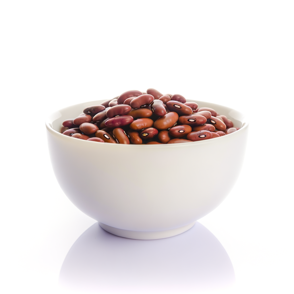 Are Red Kidney Beans (with Salt, Cooked, Boiled) Keto …